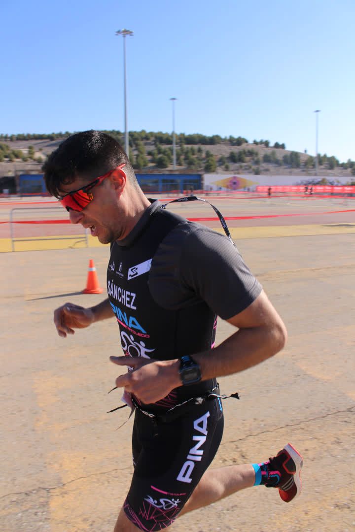 Fotos Duatlón de Rivas - Precompetición