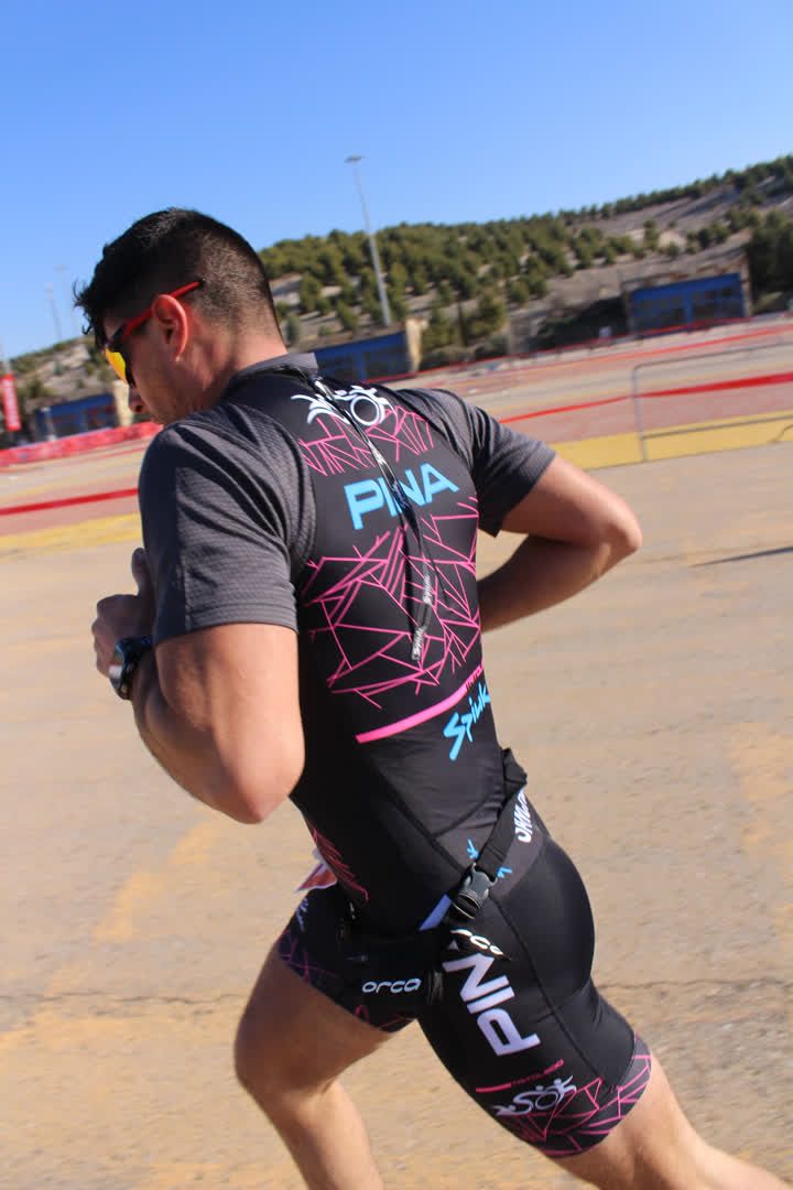 Fotos Duatlón de Rivas - Precompetición