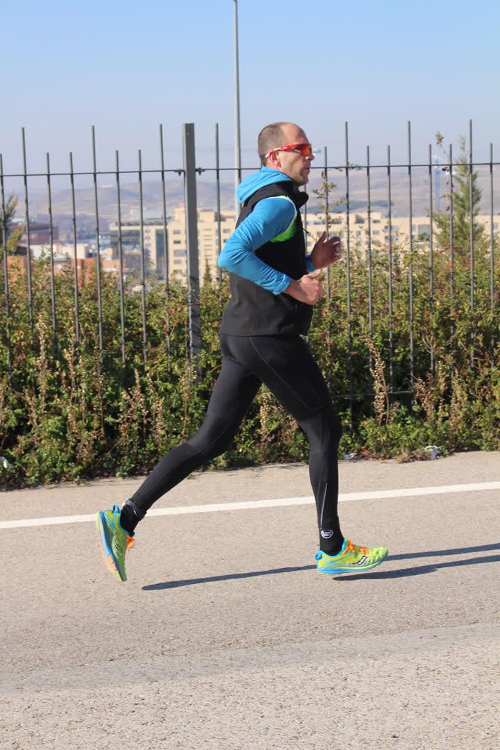 Fotos Duatlón de Rivas - Precompetición