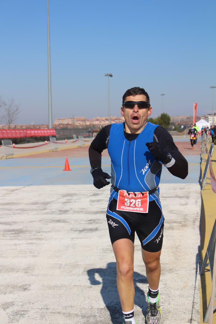 Fotos Duatlón de Rivas - Precompetición