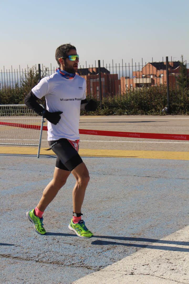 Fotos Duatlón de Rivas - Precompetición