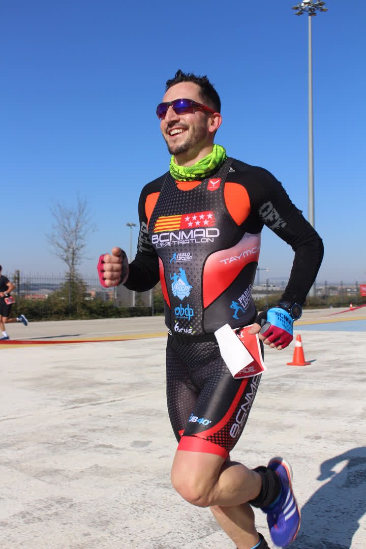 Fotos Duatlón de Rivas - Precompetición