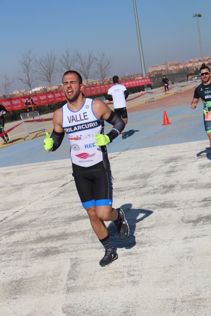 Fotos Duatlón de Rivas - Precompetición