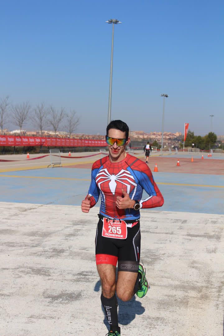 Fotos Duatlón de Rivas - Precompetición