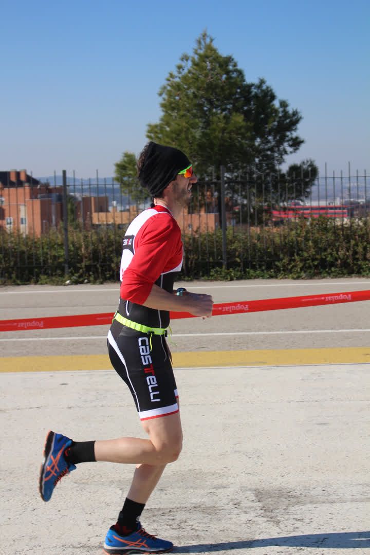 Fotos Duatlón de Rivas - Precompetición