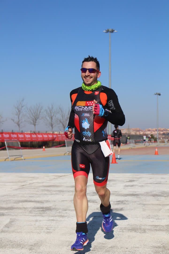 Fotos Duatlón de Rivas - Precompetición