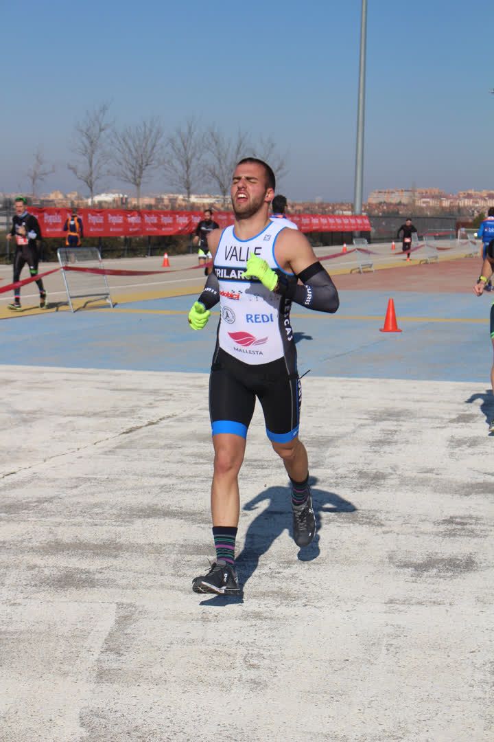 Fotos Duatlón de Rivas - Precompetición
