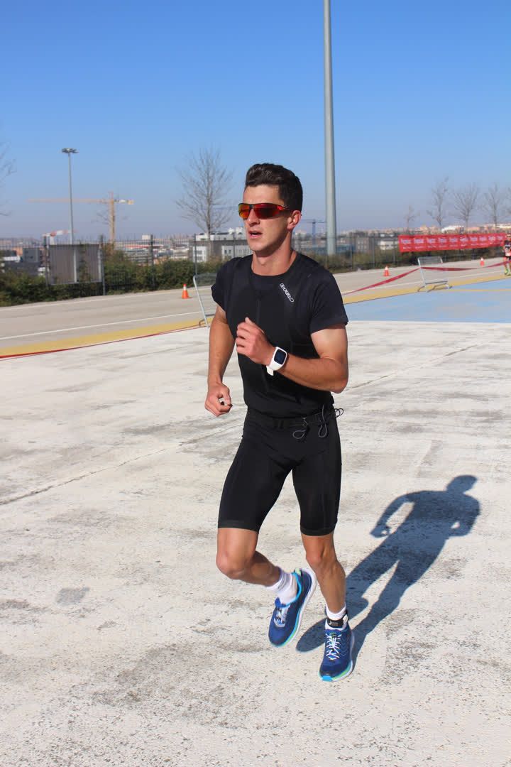 Fotos Duatlón de Rivas - Precompetición