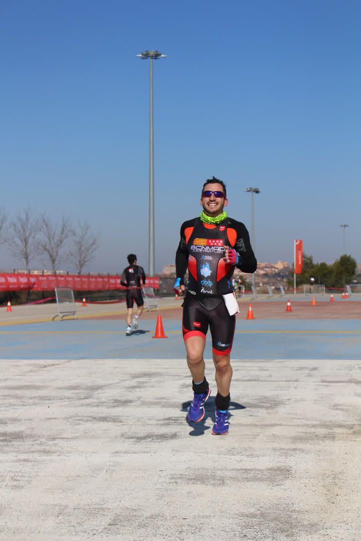 Fotos Duatlón de Rivas - Precompetición