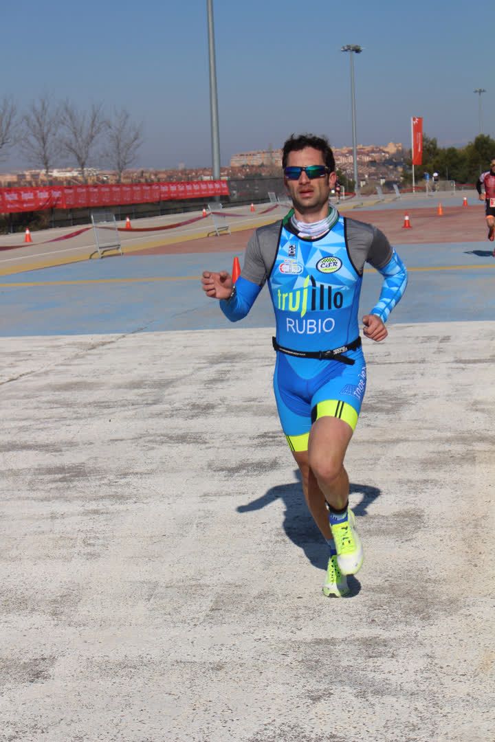 Fotos Duatlón de Rivas - Precompetición