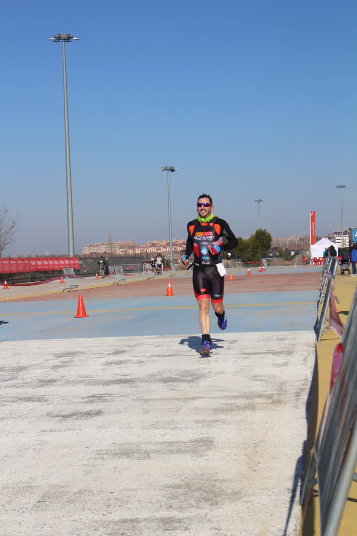 Fotos Duatlón de Rivas - Precompetición