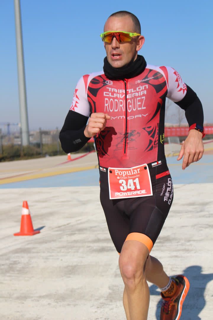 Fotos Duatlón de Rivas - Precompetición