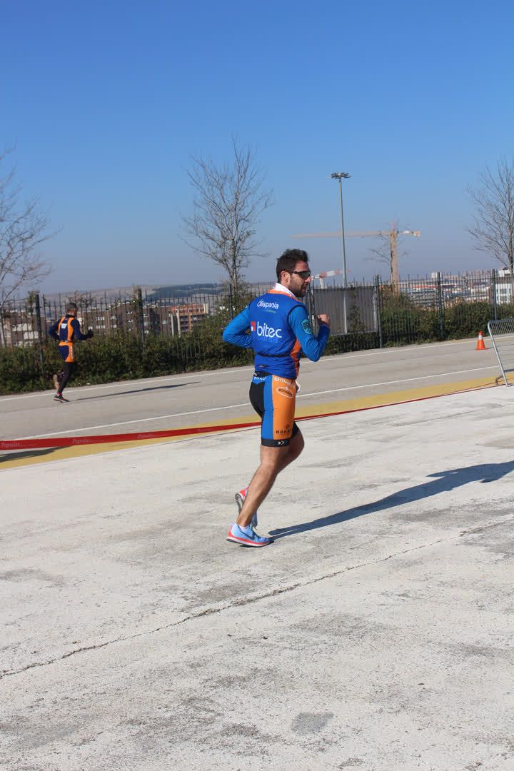 Fotos Duatlón de Rivas - Precompetición