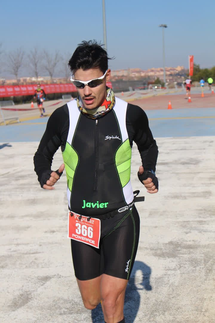 Fotos Duatlón de Rivas - Precompetición