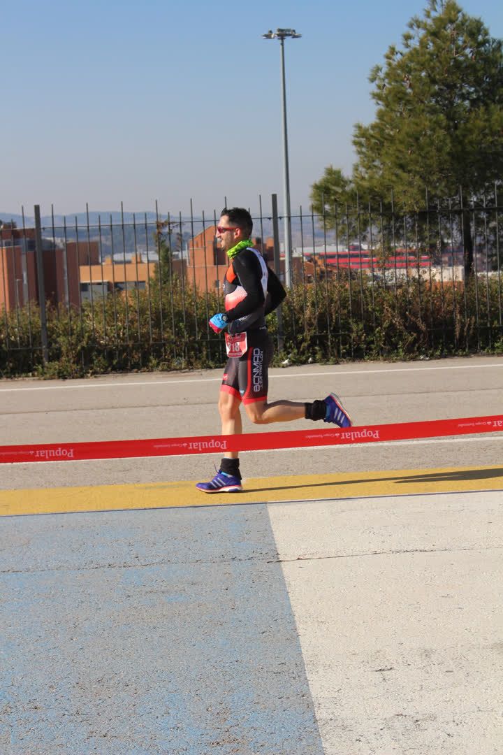 Fotos Duatlón de Rivas - Precompetición