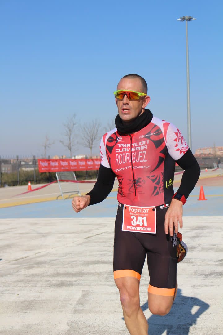 Fotos Duatlón de Rivas - Precompetición