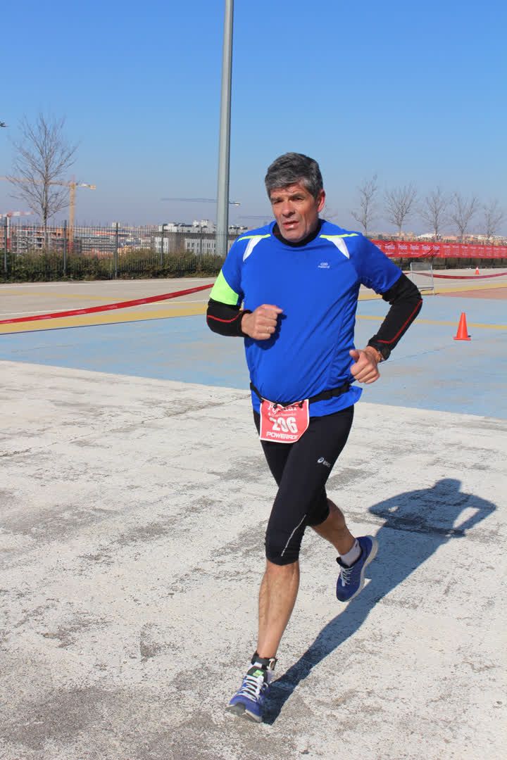 Fotos Duatlón de Rivas - Precompetición