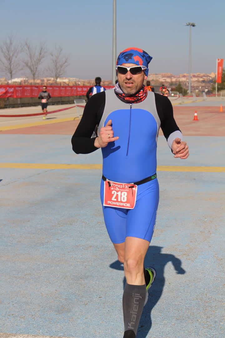 Fotos Duatlón de Rivas - Precompetición