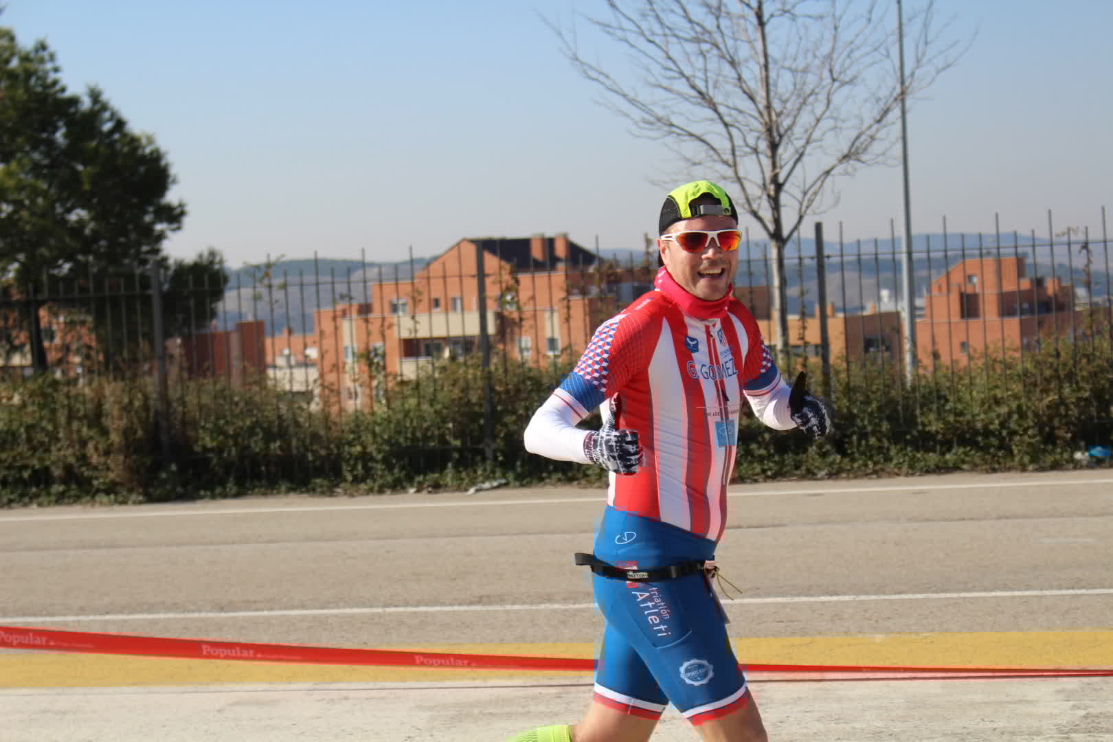 Fotos Duatlón de Rivas - Precompetición