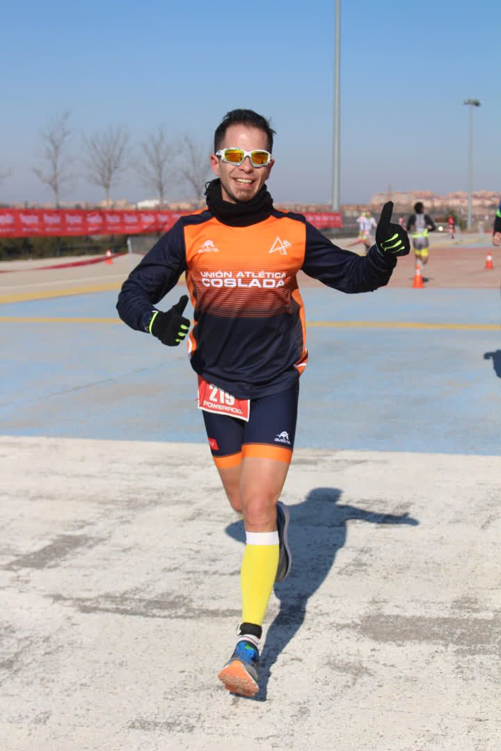 Fotos Duatlón de Rivas - Precompetición