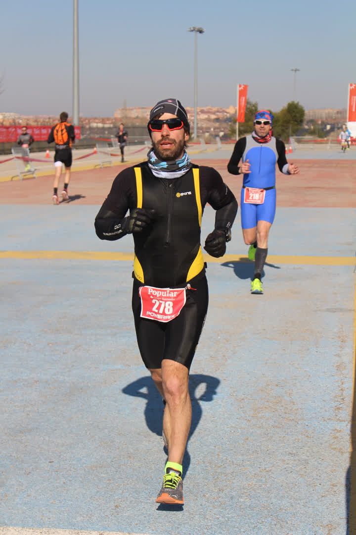 Fotos Duatlón de Rivas - Precompetición