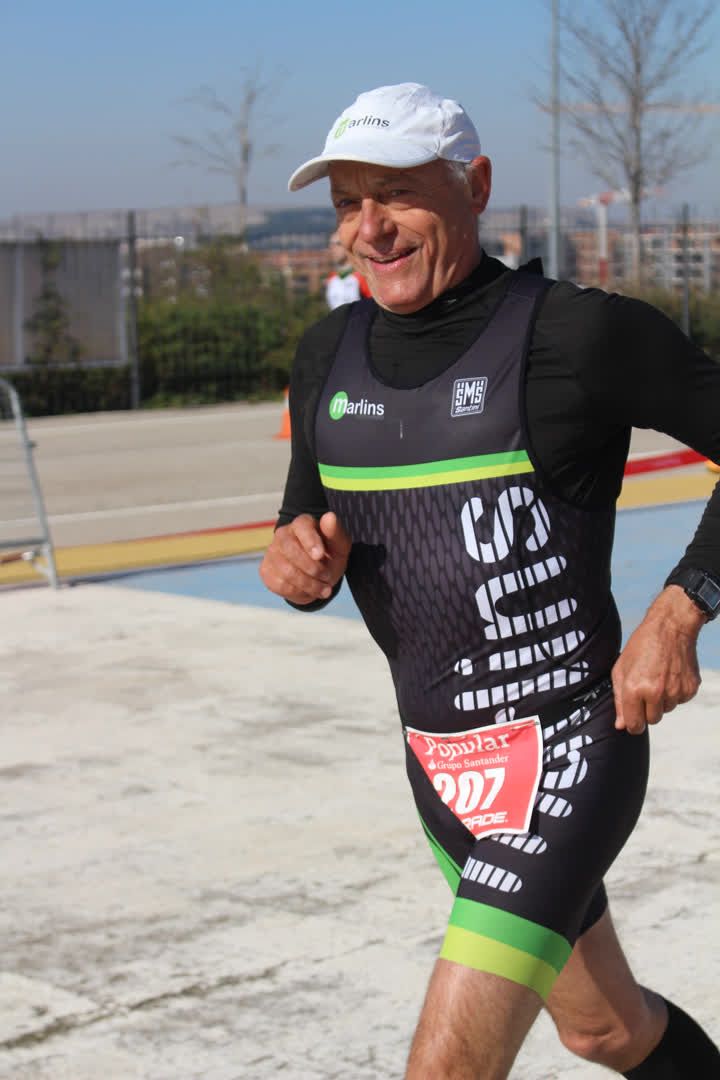 Fotos Duatlón de Rivas - Precompetición