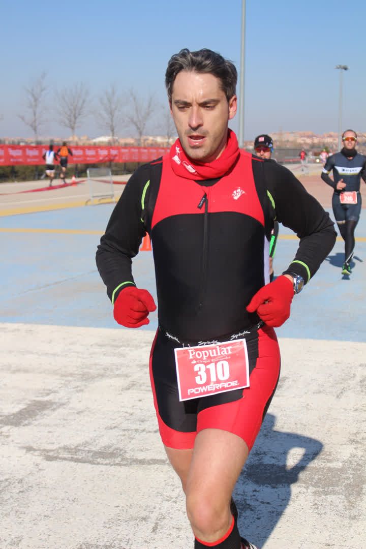 Fotos Duatlón de Rivas - Precompetición