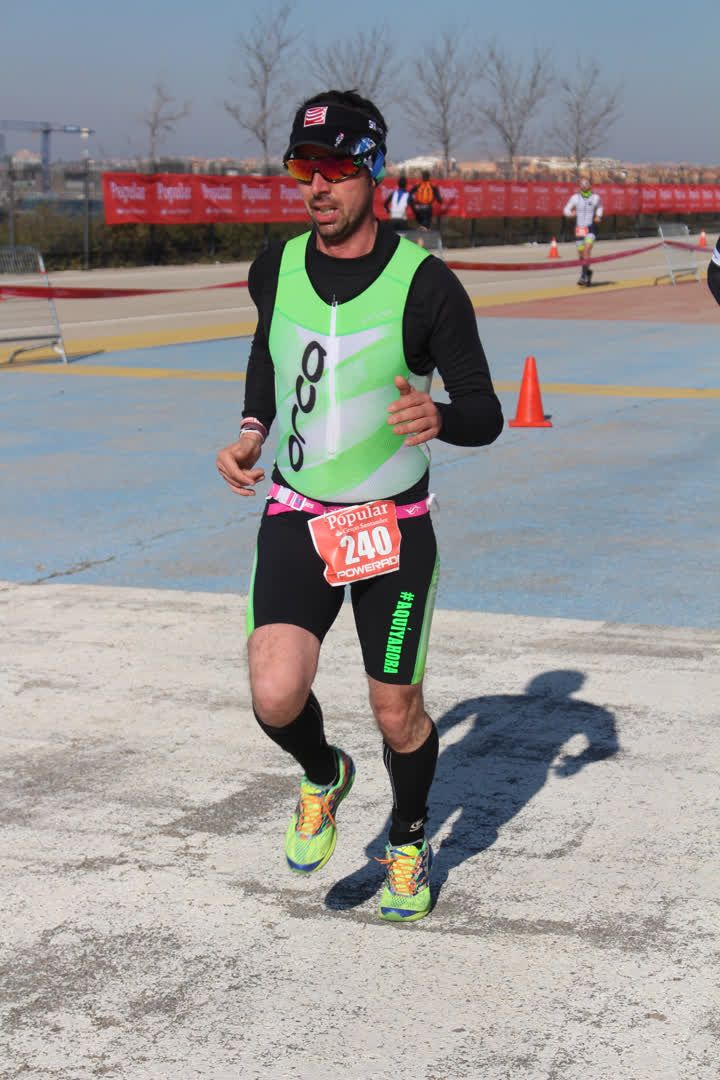 Fotos Duatlón de Rivas - Precompetición