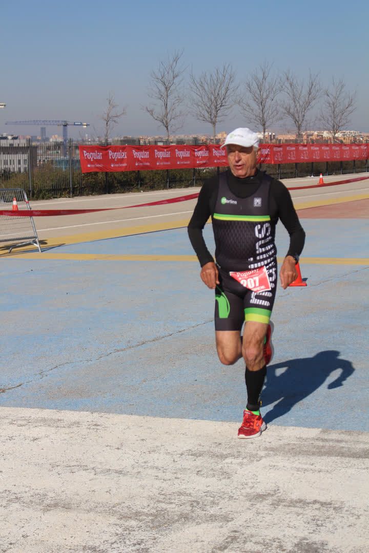 Fotos Duatlón de Rivas - Precompetición