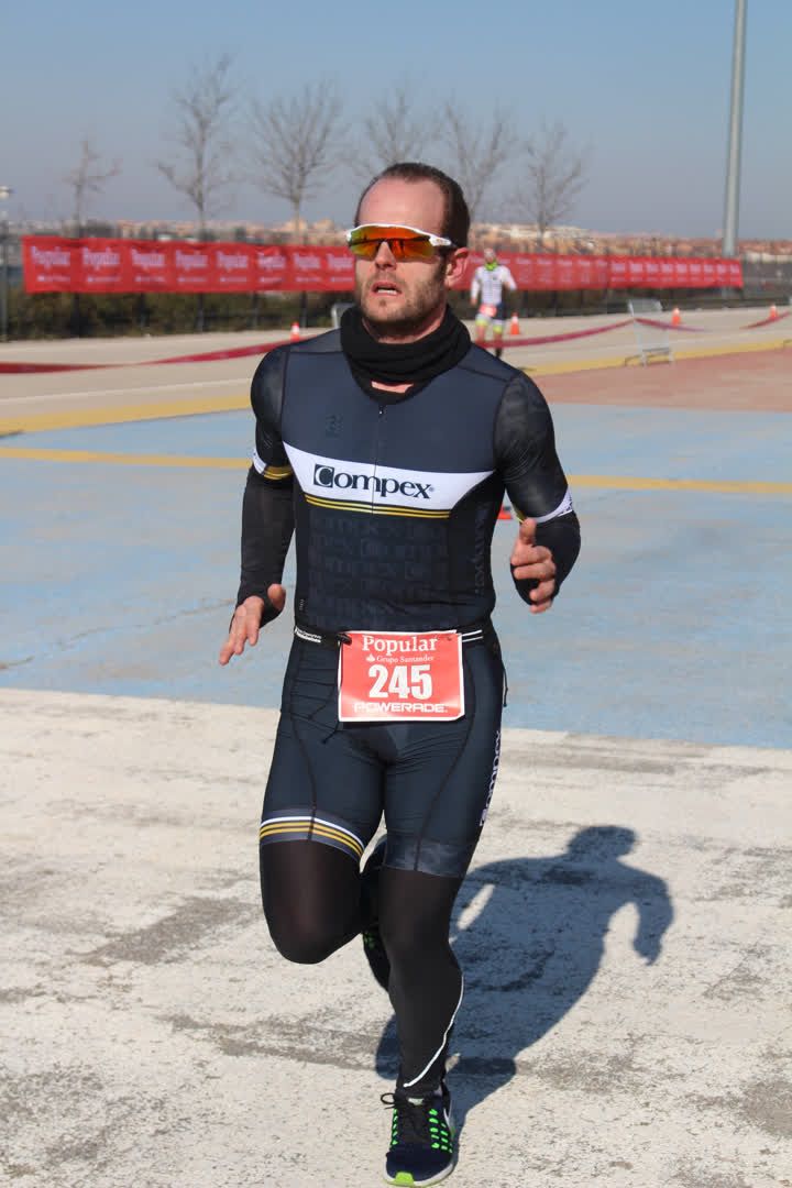 Fotos Duatlón de Rivas - Precompetición