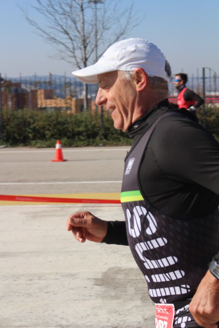 Fotos Duatlón de Rivas - Precompetición