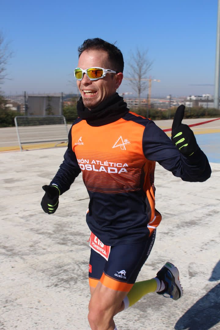 Fotos Duatlón de Rivas - Precompetición