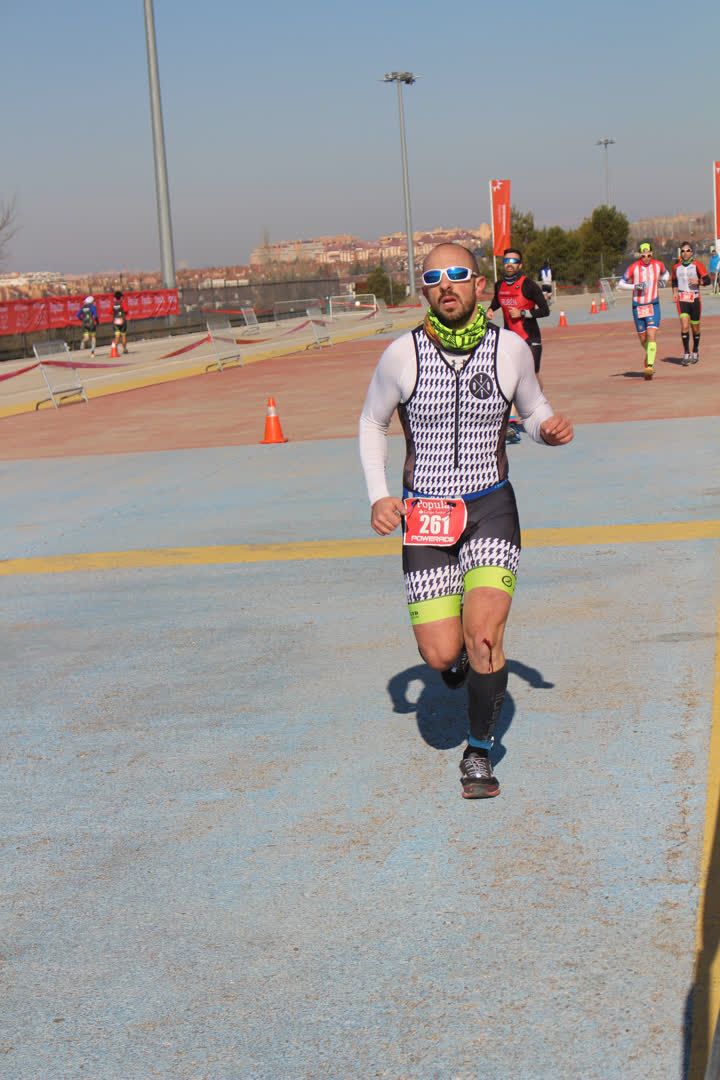 Fotos Duatlón de Rivas - Precompetición