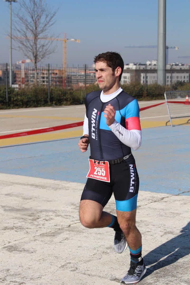 Fotos Duatlón de Rivas - Precompetición