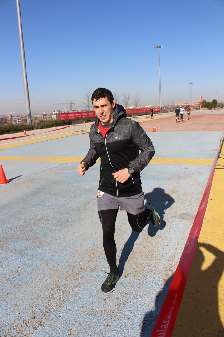 Fotos Duatlón de Rivas - Precompetición