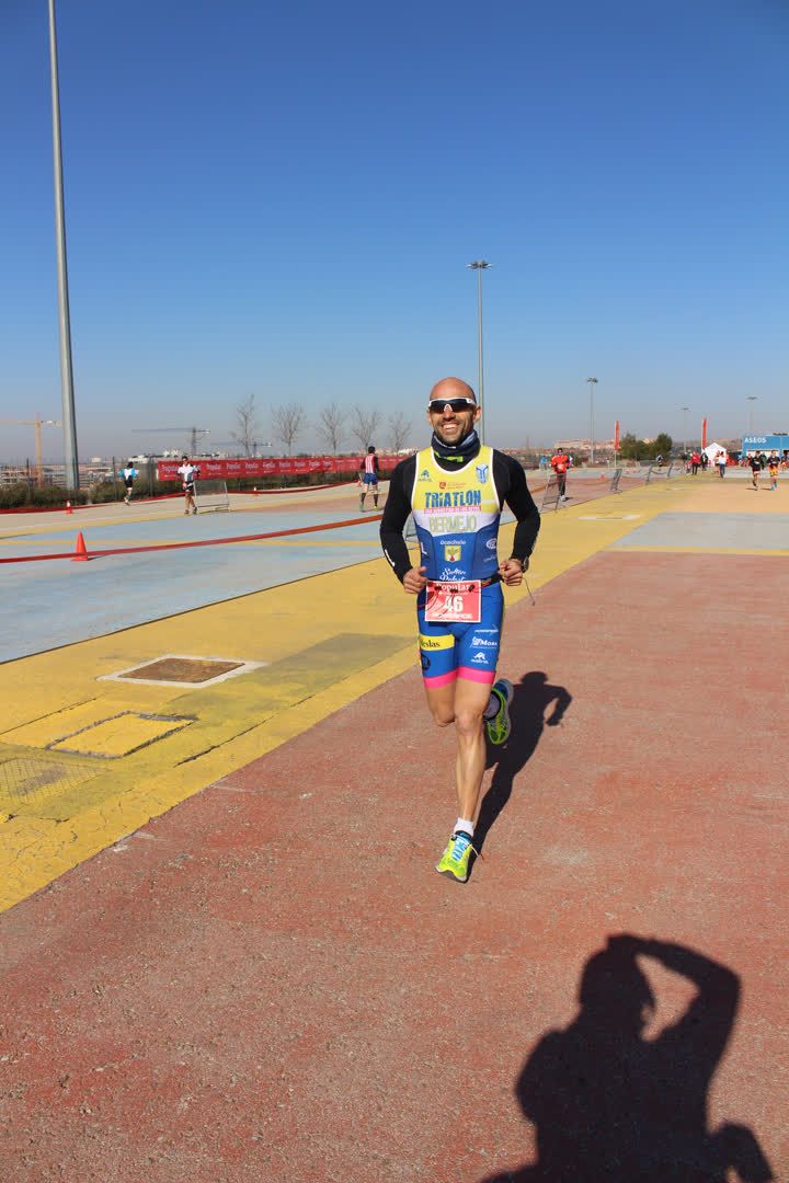 Fotos Duatlón de Rivas - Precompetición