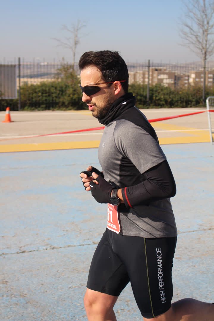 Fotos Duatlón de Rivas - Precompetición