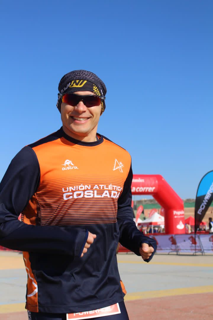 Fotos Duatlón de Rivas - Precompetición