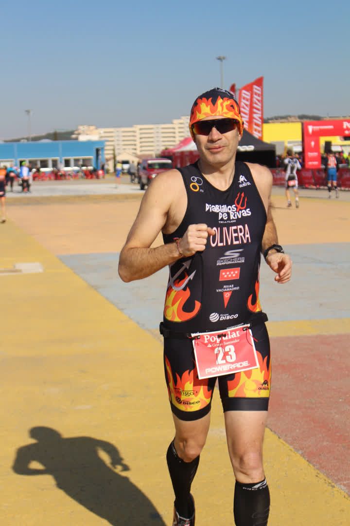 Fotos Duatlón de Rivas - Precompetición
