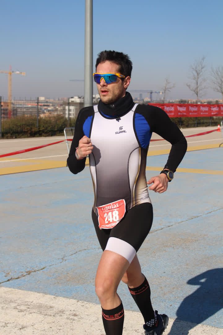 Fotos Duatlón de Rivas - Precompetición