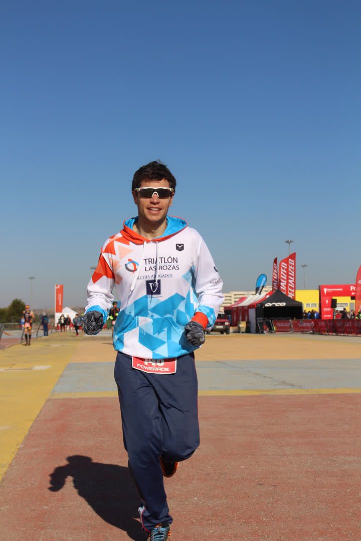 Fotos Duatlón de Rivas - Precompetición