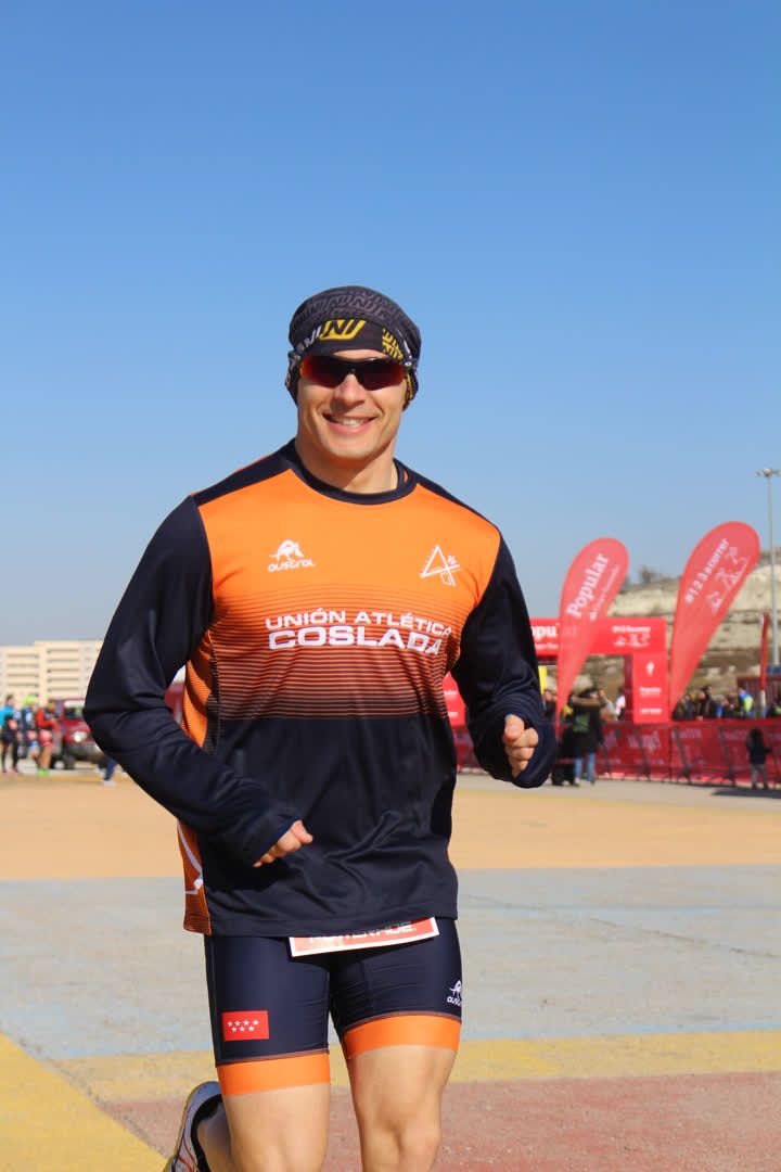 Fotos Duatlón de Rivas - Precompetición