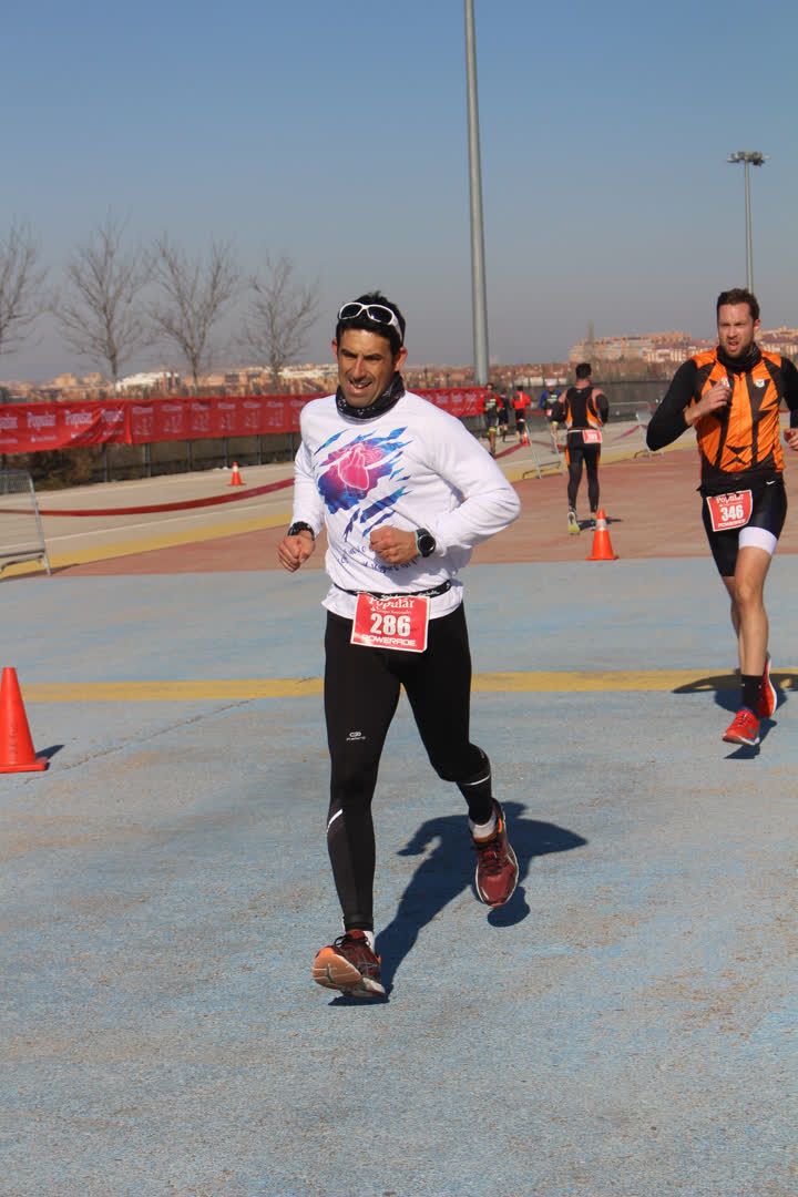 Fotos Duatlón de Rivas - Precompetición