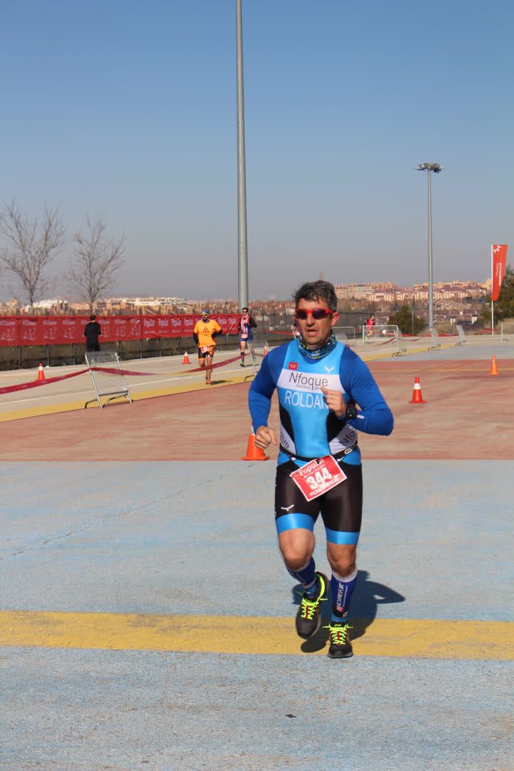 Fotos Duatlón de Rivas - Precompetición