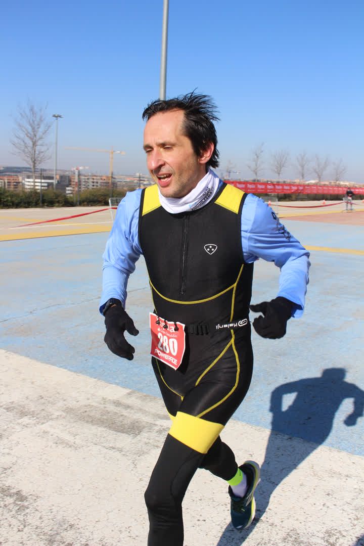 Fotos Duatlón de Rivas - Precompetición