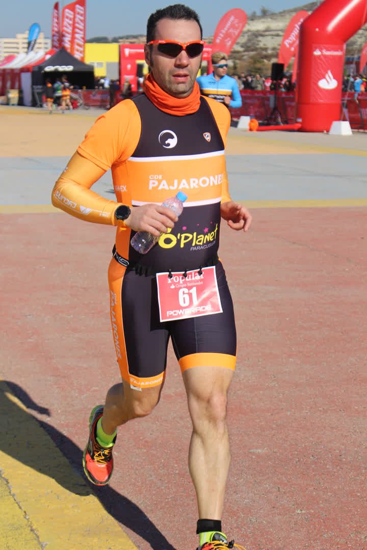 Fotos Duatlón de Rivas - Precompetición
