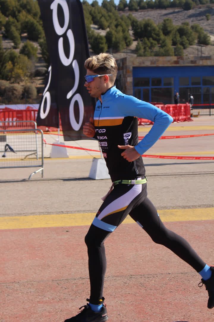 Fotos Duatlón de Rivas - Precompetición