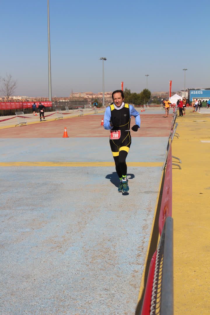 Fotos Duatlón de Rivas - Precompetición