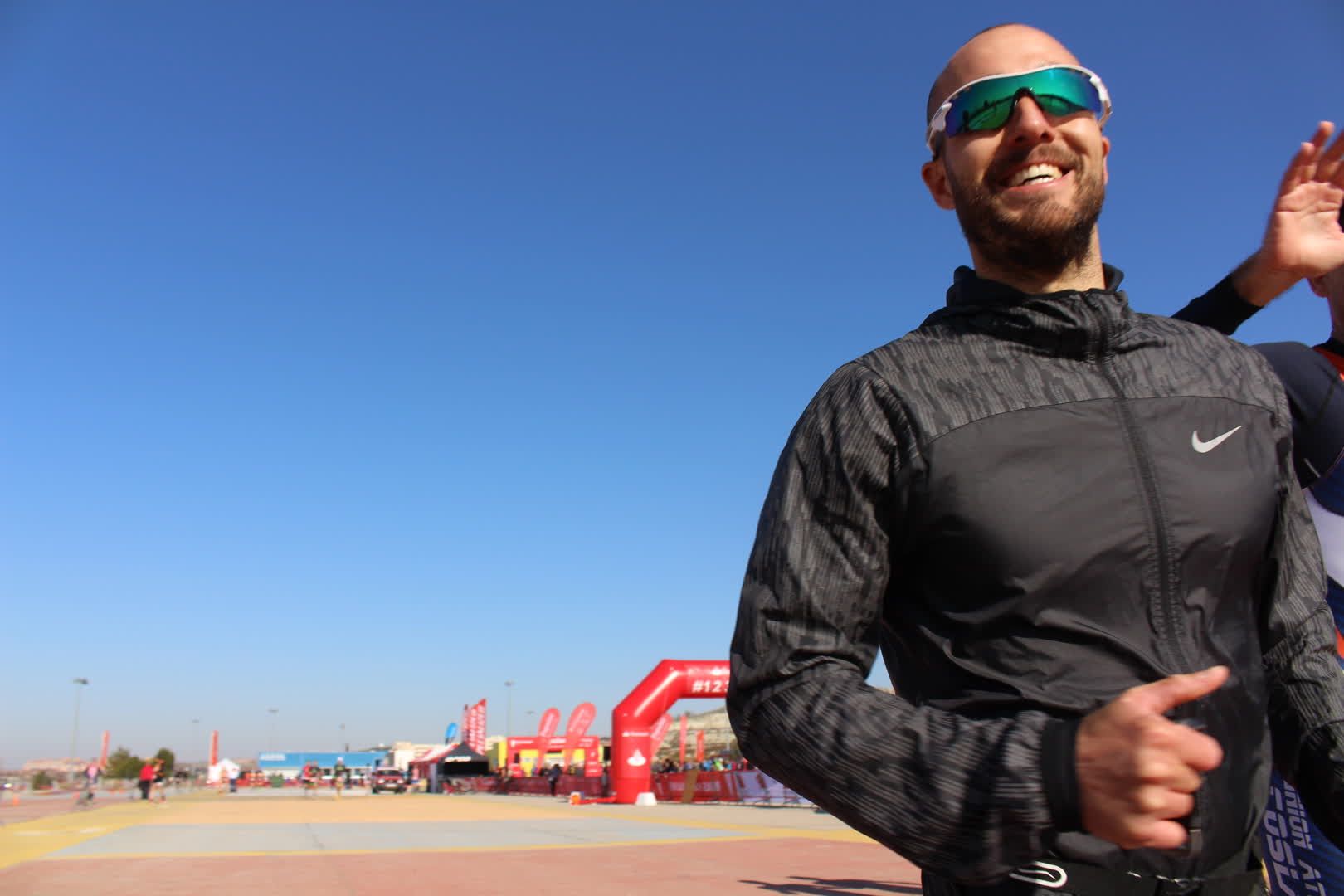 Fotos Duatlón de Rivas - Precompetición