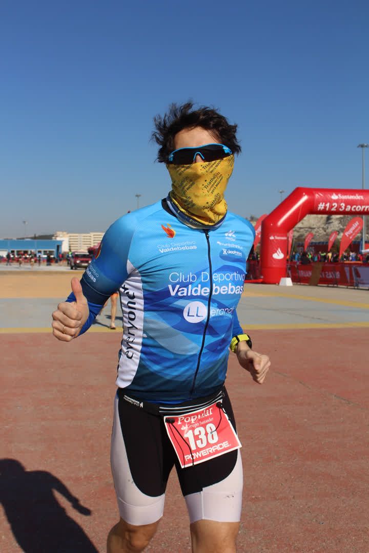 Fotos Duatlón de Rivas - Precompetición